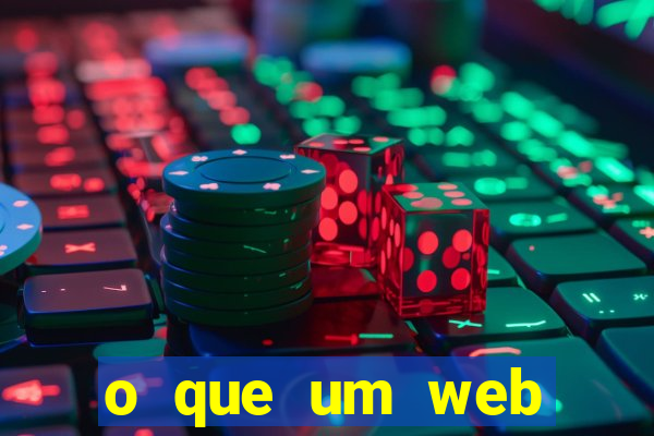 o que um web designer faz